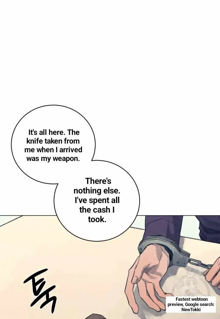 The Killer’s Interview Chapter 44 Online - página 54
