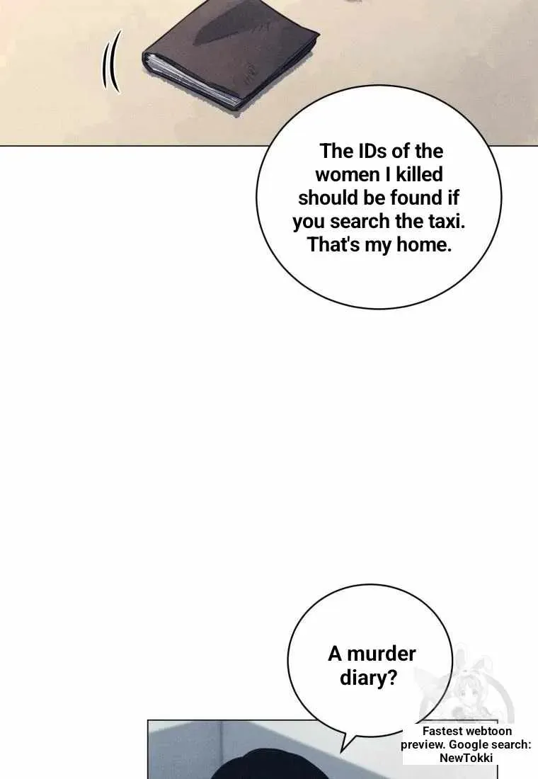 The Killer’s Interview Chapter 44 Online - página 55