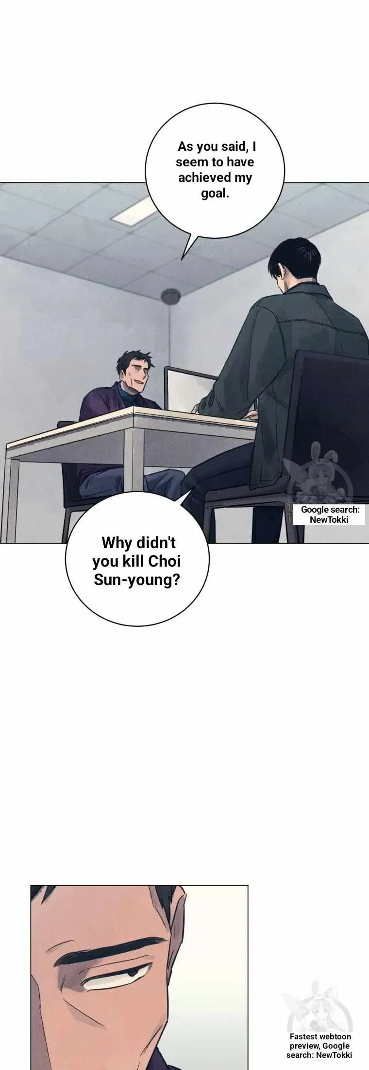 The Killer’s Interview Chapter 44 Online - página 66
