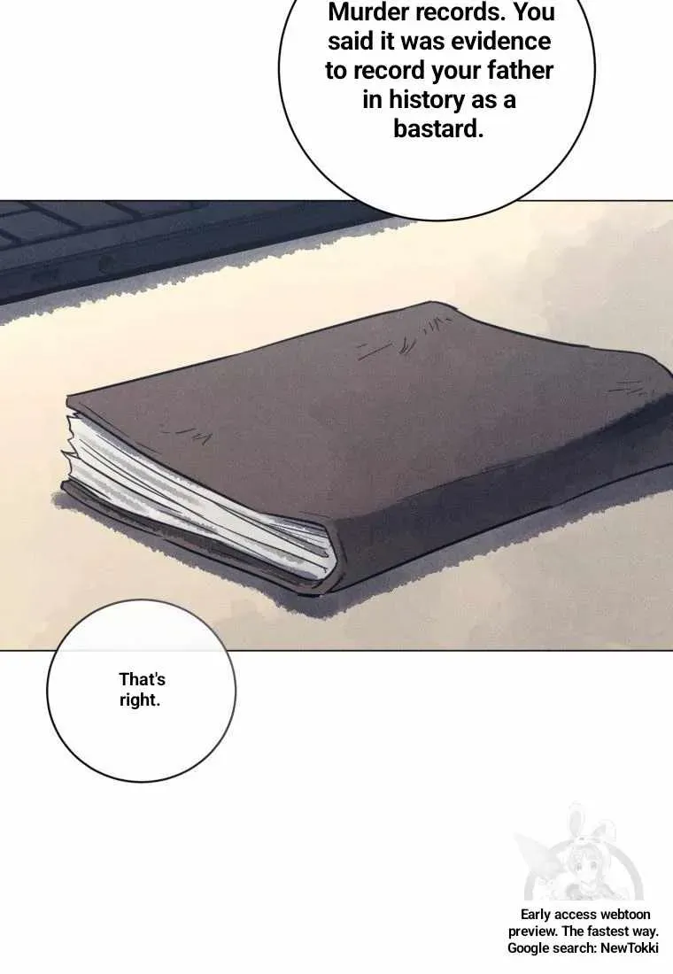 The Killer’s Interview Chapter 45 Online - página 17