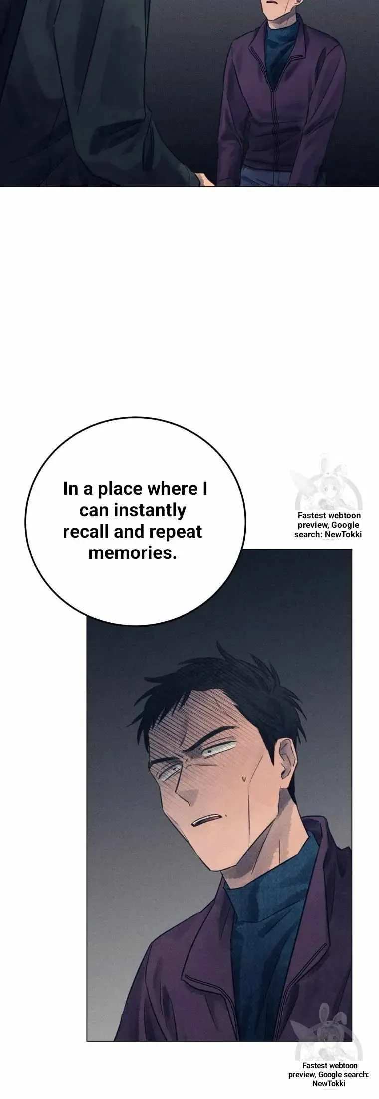 The Killer’s Interview Chapter 45 Online - página 24