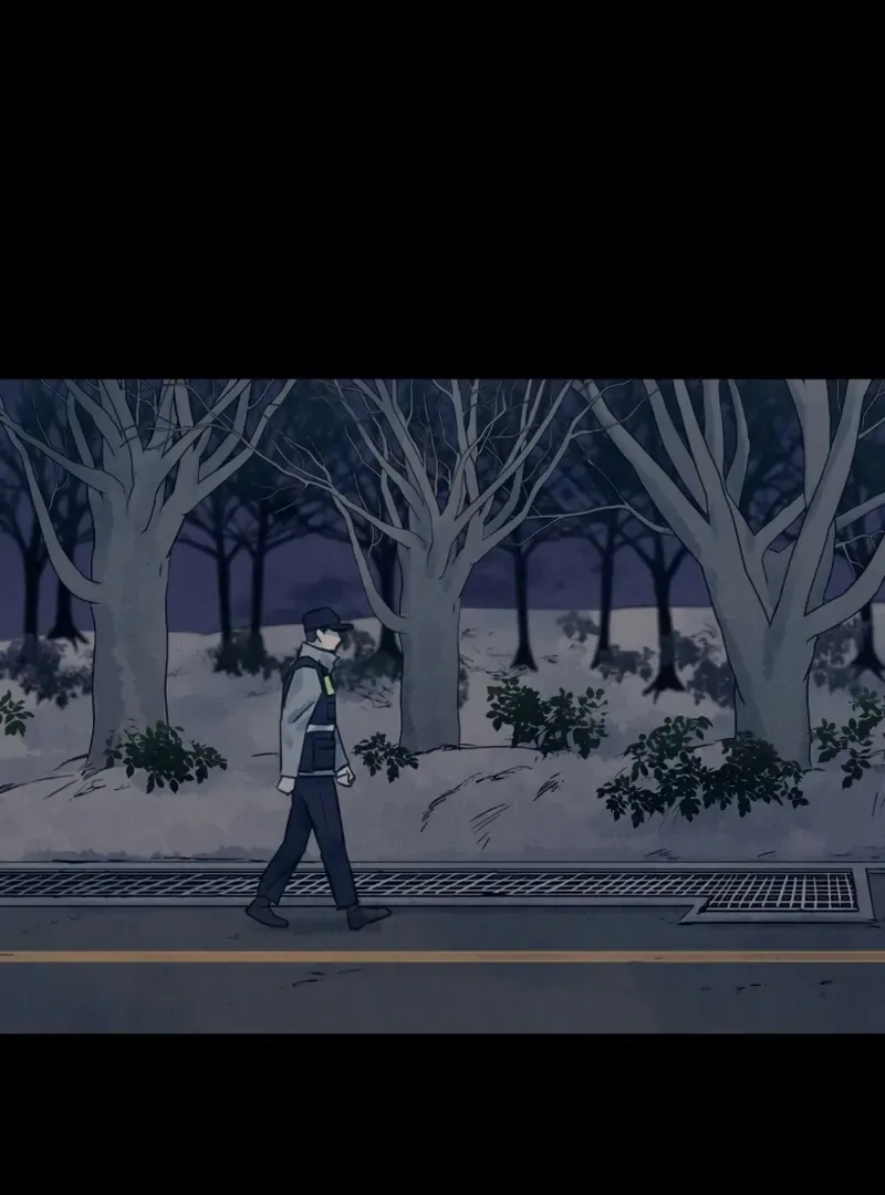 The Killer’s Interview Chapter 47 Online - página 3