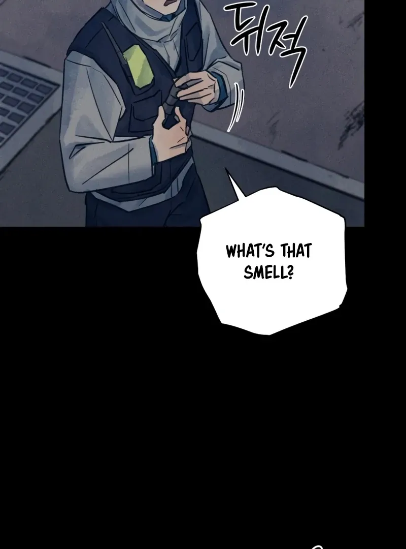The Killer’s Interview Chapter 47 Online - página 7