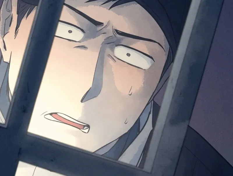 The Killer’s Interview Chapter 47 Online - página 14
