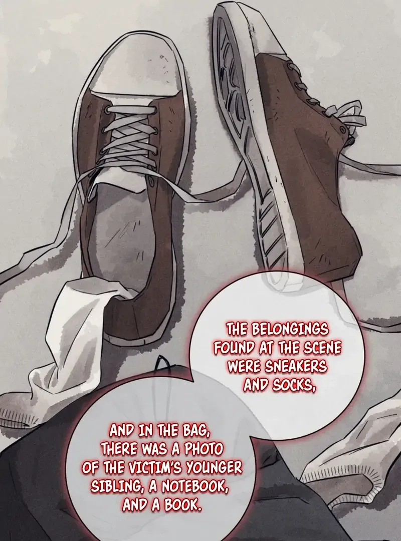 The Killer’s Interview Chapter 47 Online - página 20