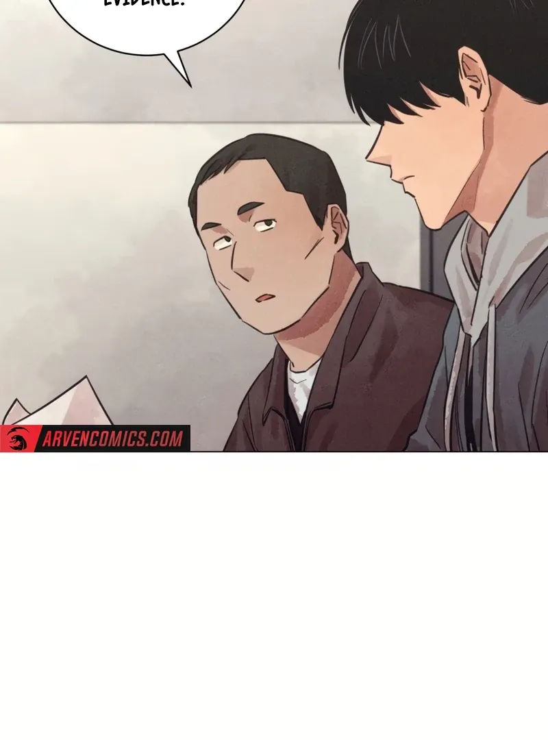 The Killer’s Interview Chapter 47 Online - página 26