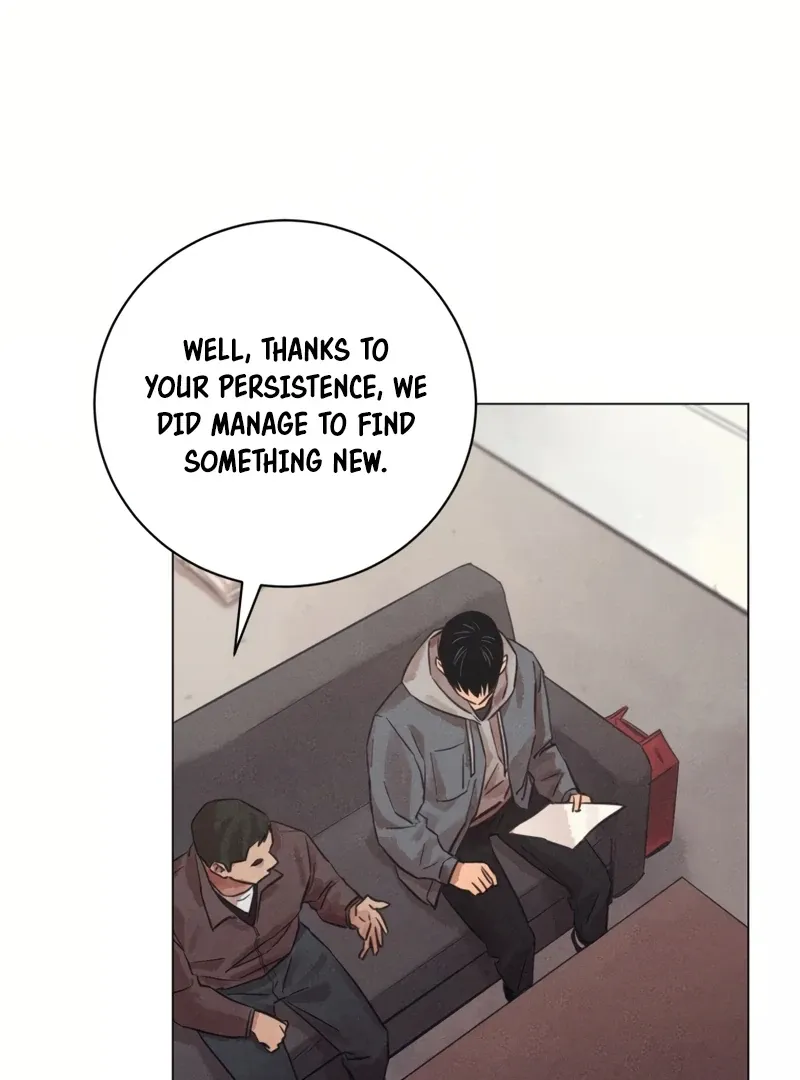 The Killer’s Interview Chapter 47 Online - página 27