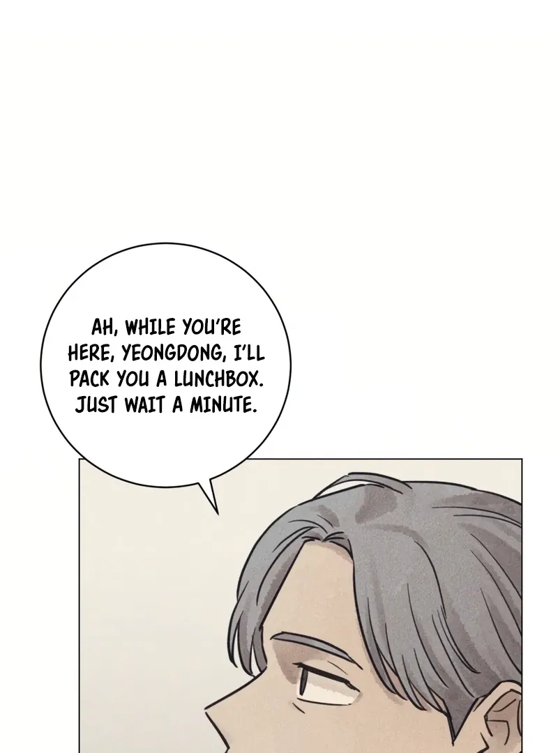 The Killer’s Interview Chapter 49 Online - página 10