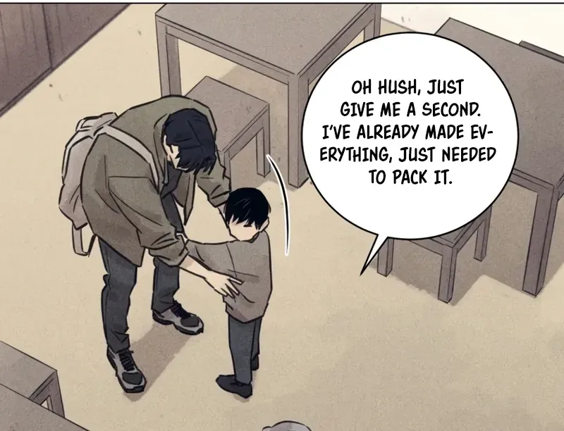 The Killer’s Interview Chapter 49 Online - página 12