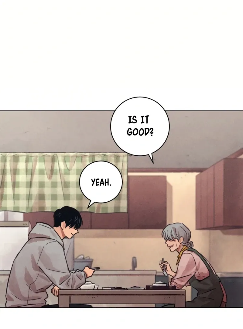 The Killer’s Interview Chapter 49 Online - página 23