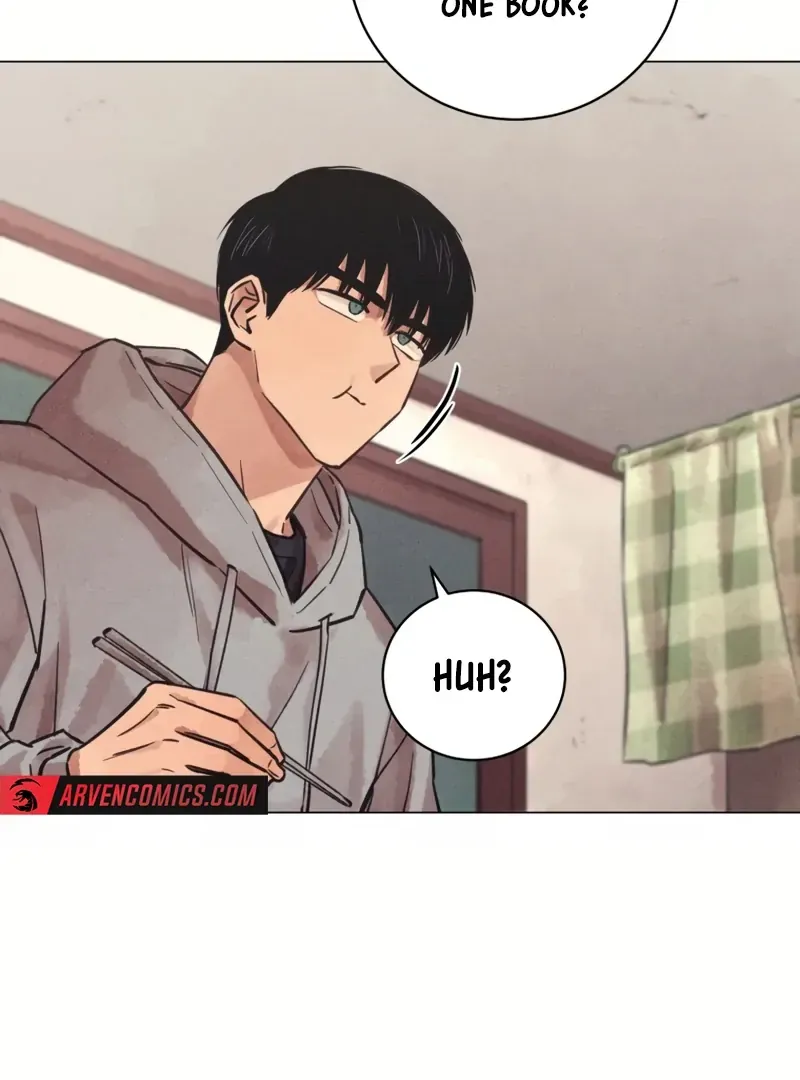 The Killer’s Interview Chapter 49 Online - página 26