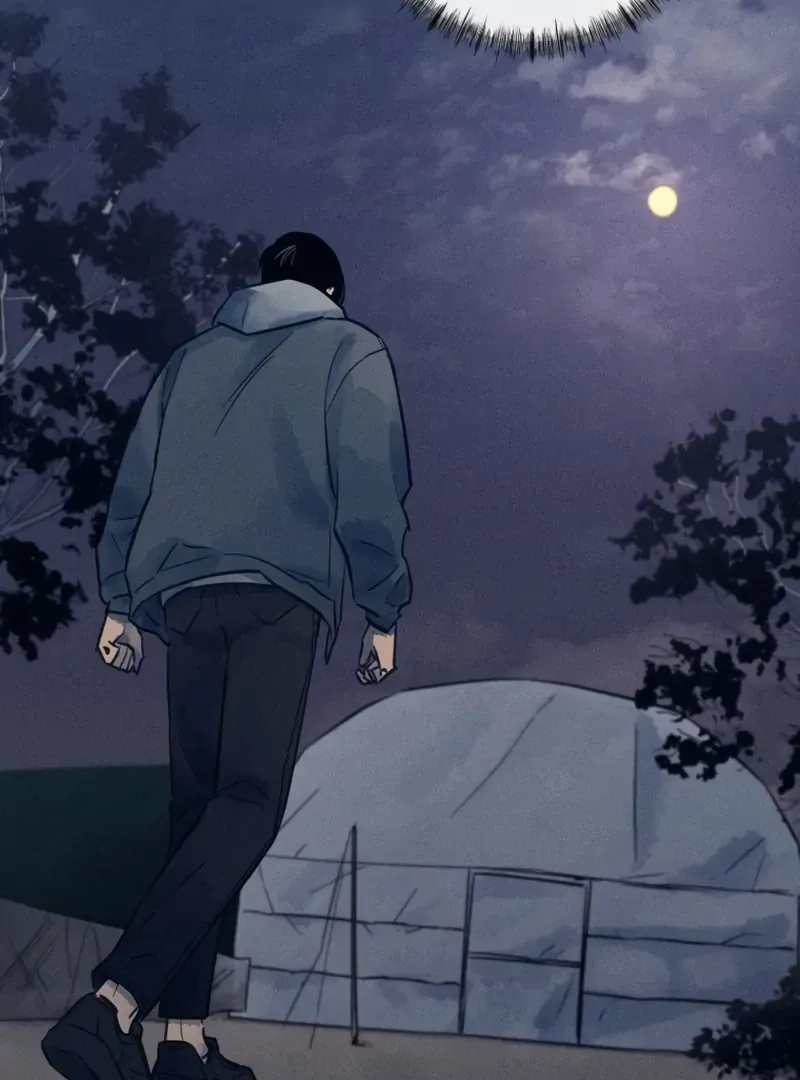 The Killer’s Interview Chapter 50 Online - página 8