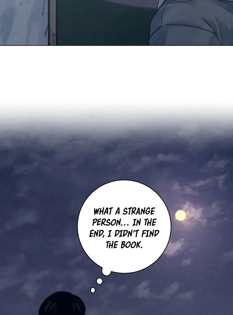 The Killer’s Interview Chapter 50 Online - página 24