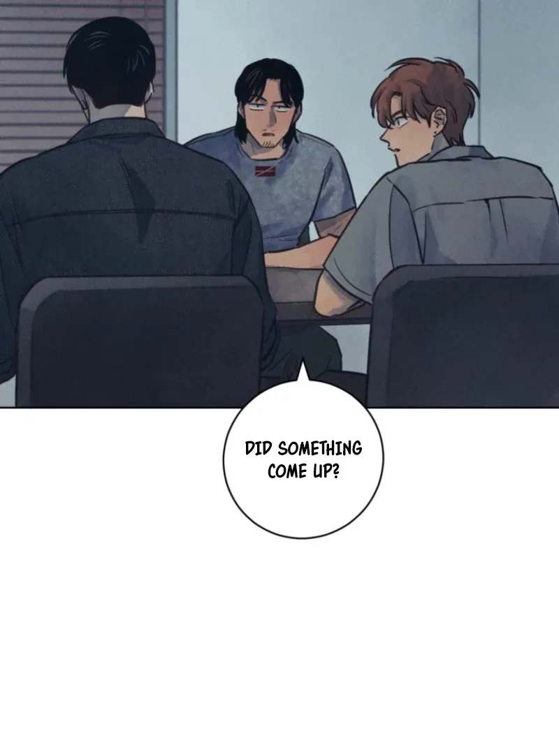 The Killer’s Interview Chapter 52 Online - página 5