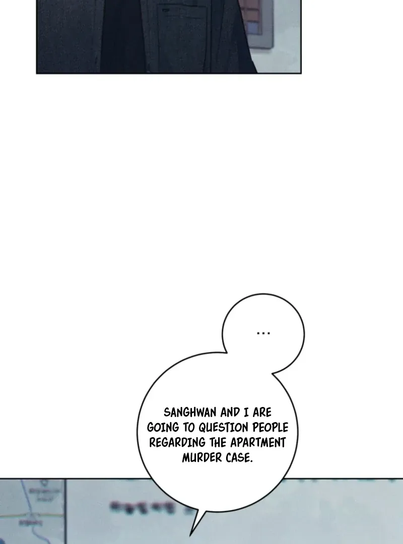The Killer’s Interview Chapter 52 Online - página 7