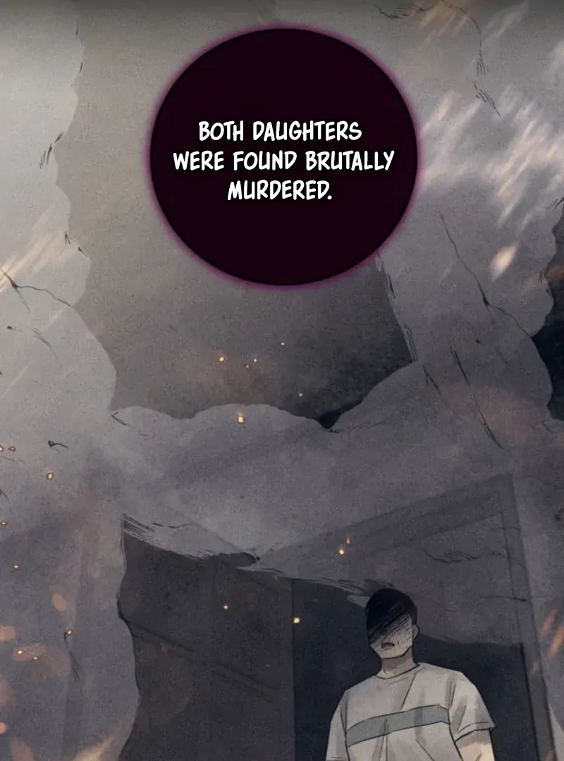 The Killer’s Interview Chapter 52 Online - página 21