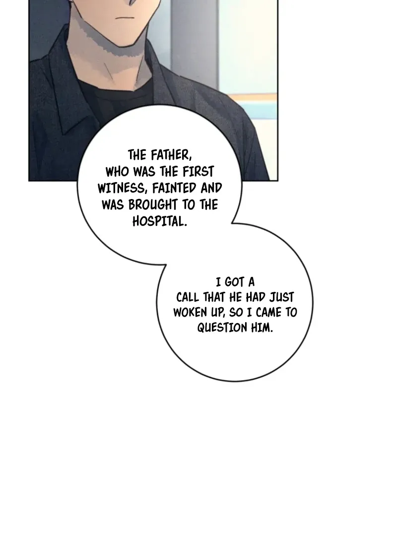 The Killer’s Interview Chapter 52 Online - página 24