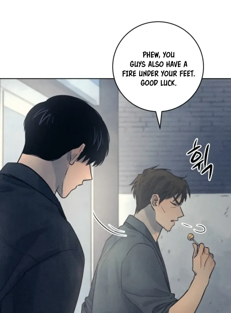 The Killer’s Interview Chapter 52 Online - página 28