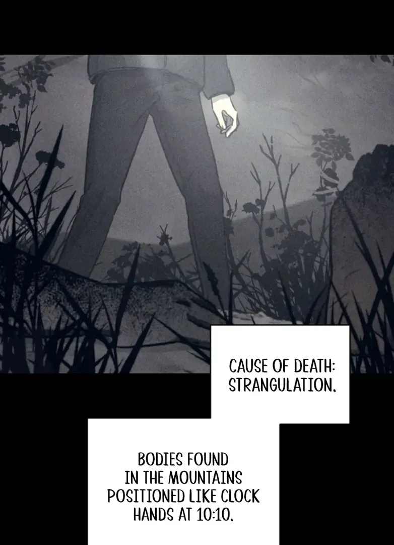 The Killer’s Interview Chapter 54 Online - página 8