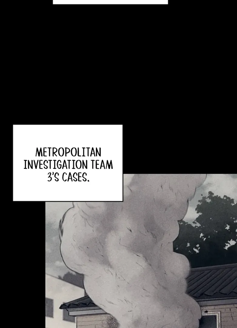 The Killer’s Interview Chapter 54 Online - página 9
