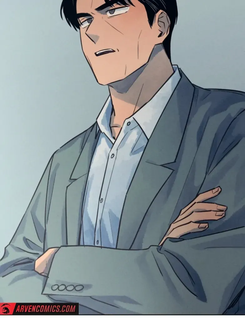 The Killer’s Interview Chapter 54 Online - página 33
