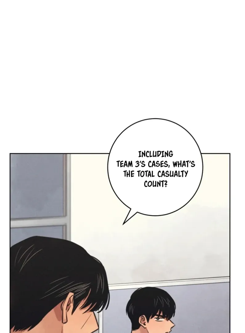 The Killer’s Interview Chapter 55 Online - página 5