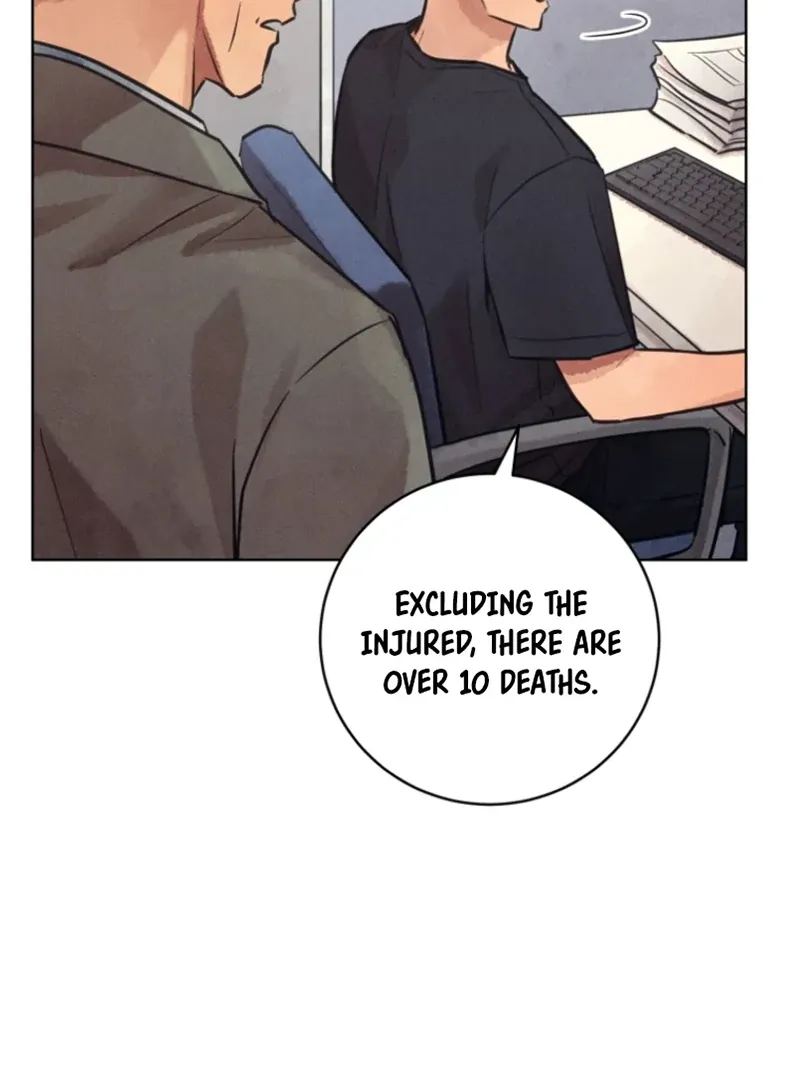 The Killer’s Interview Chapter 55 Online - página 6