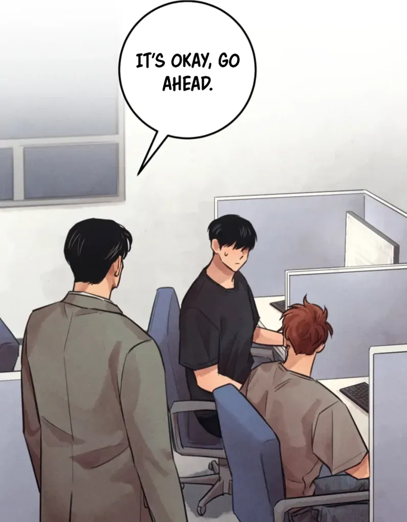 The Killer’s Interview Chapter 55 Online - página 13