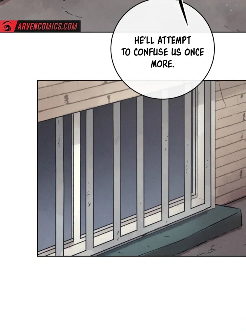 The Killer’s Interview Chapter 55 Online - página 23