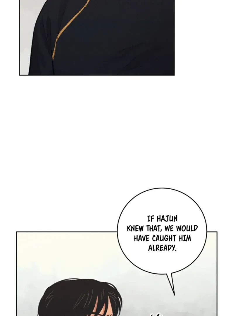 The Killer’s Interview Chapter 55 Online - página 25