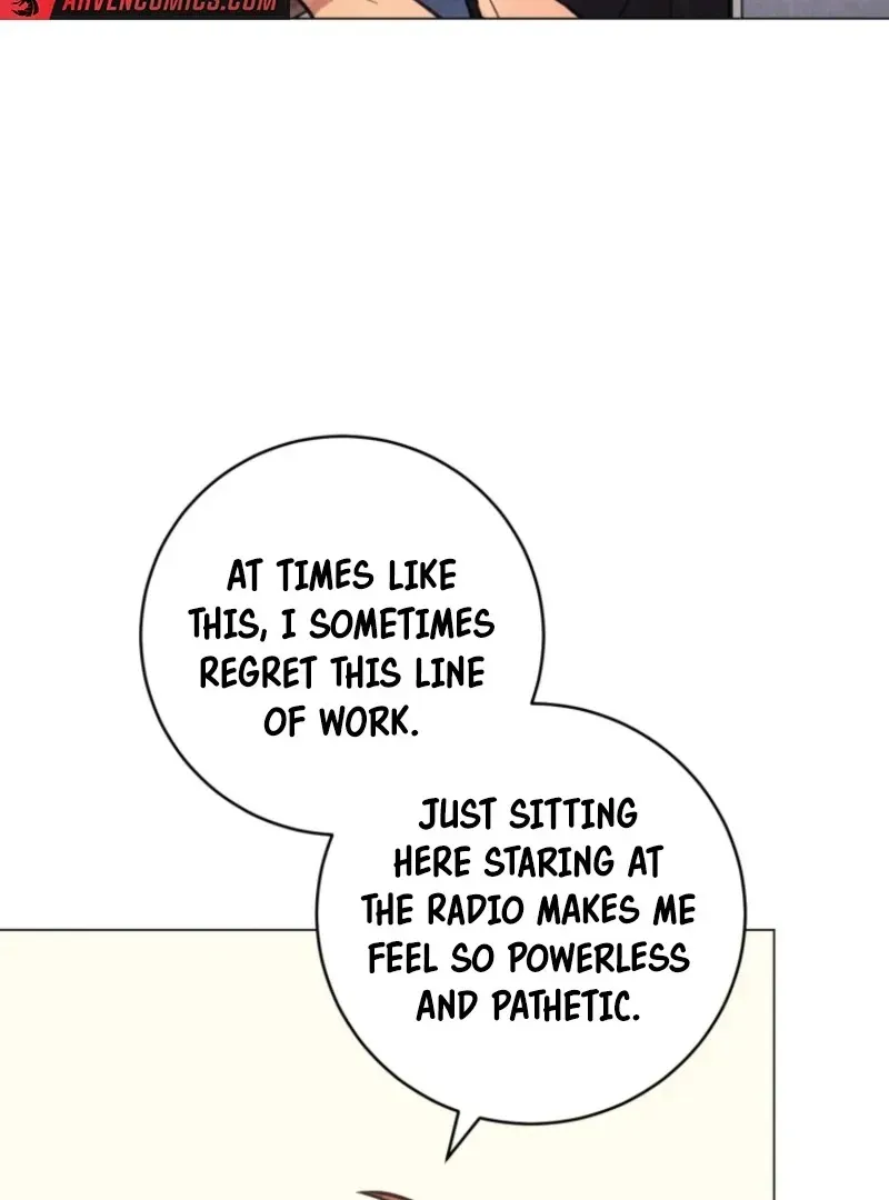 The Killer’s Interview Chapter 56 Online - página 7