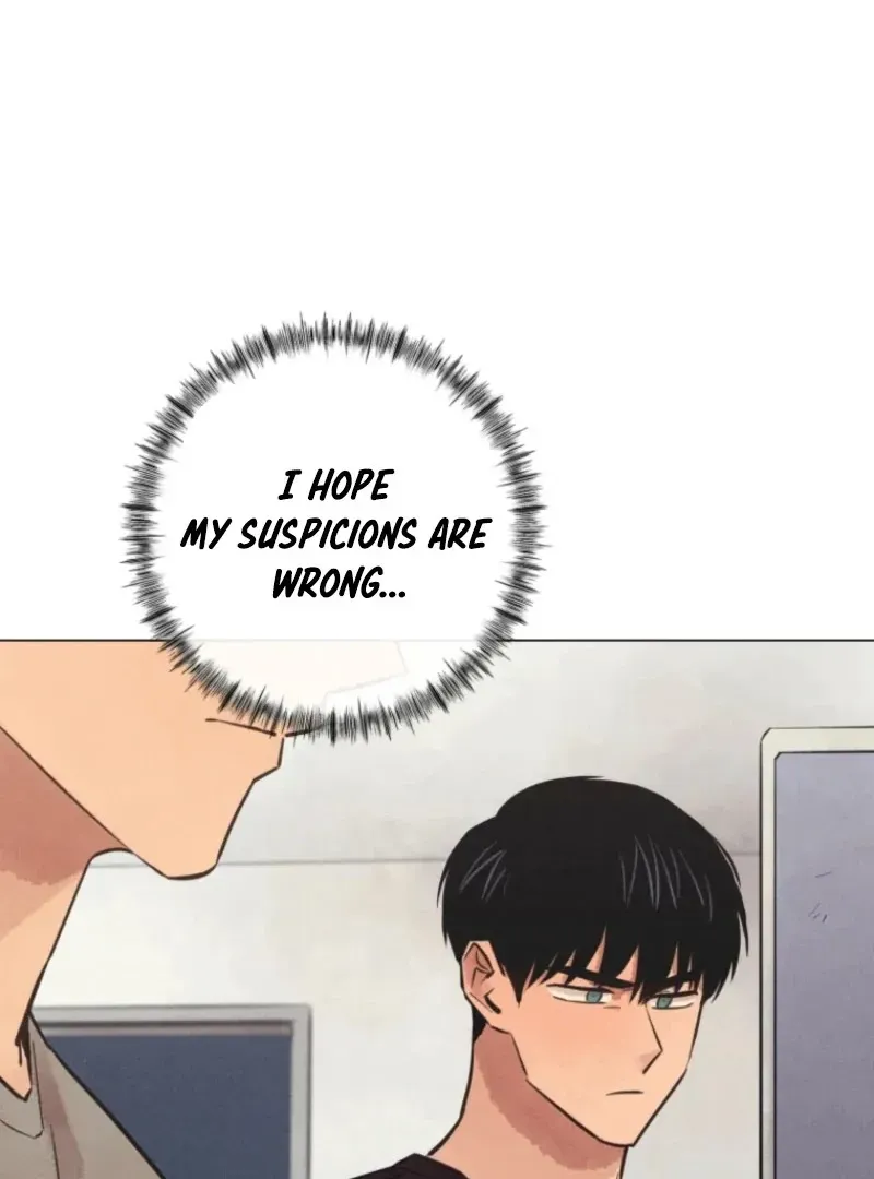 The Killer’s Interview Chapter 56 Online - página 9