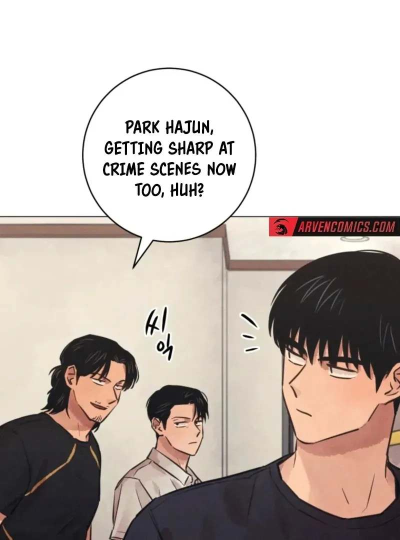 The Killer’s Interview Chapter 56 Online - página 20