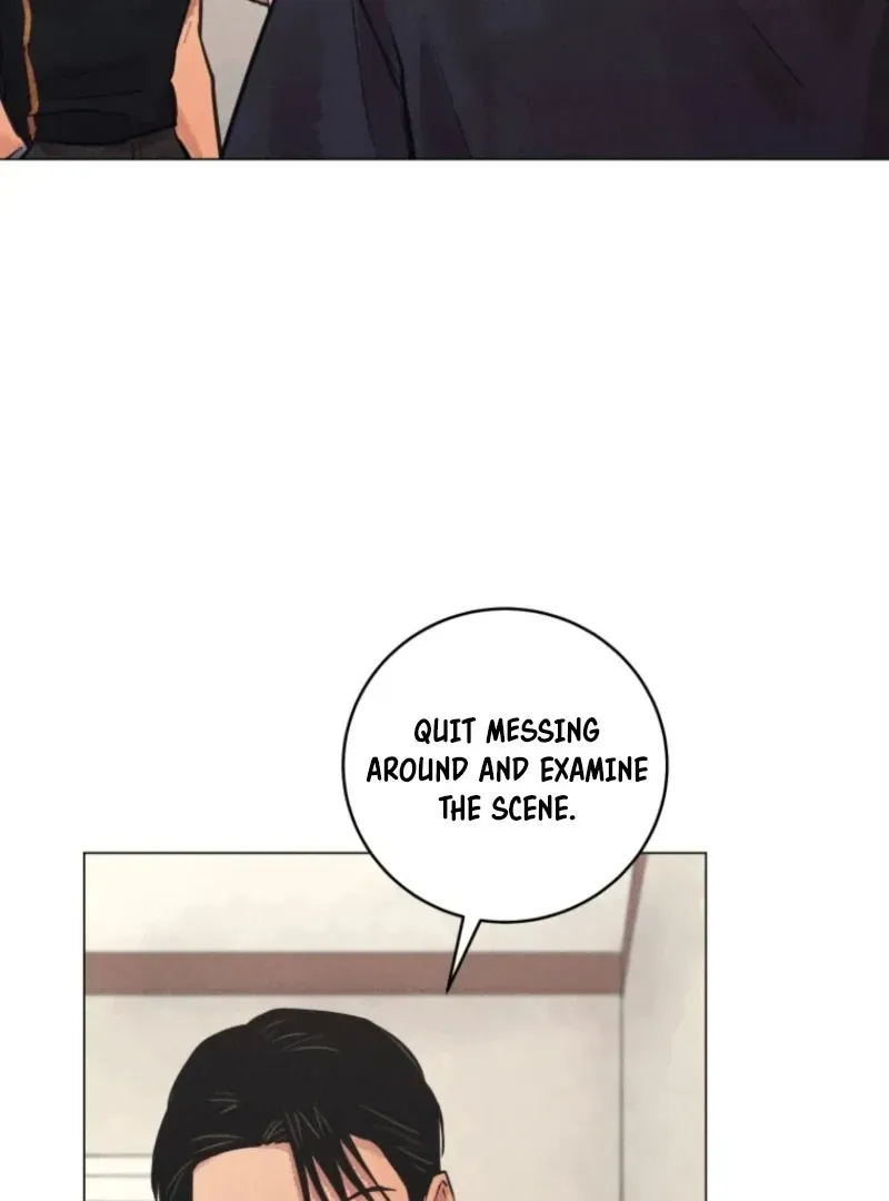 The Killer’s Interview Chapter 56 Online - página 21