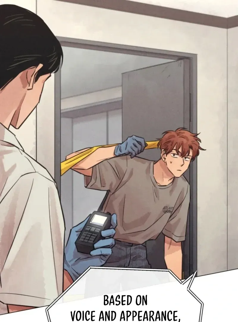 The Killer’s Interview Chapter 56 Online - página 25