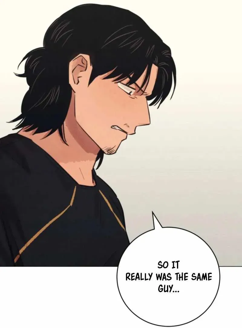 The Killer’s Interview Chapter 57 Online - página 3