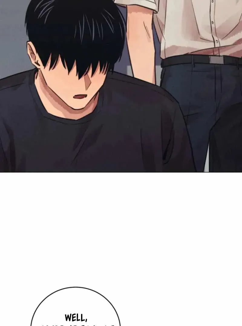 The Killer’s Interview Chapter 57 Online - página 9