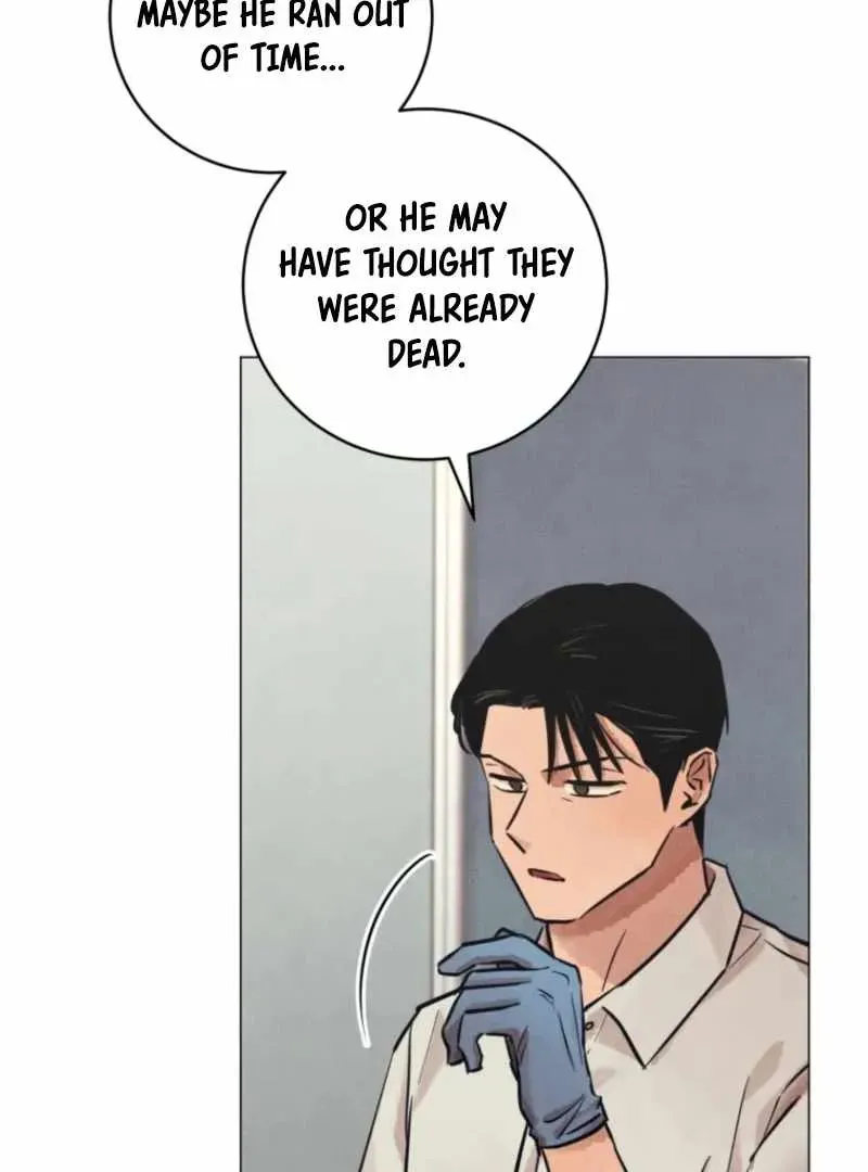 The Killer’s Interview Chapter 57 Online - página 10
