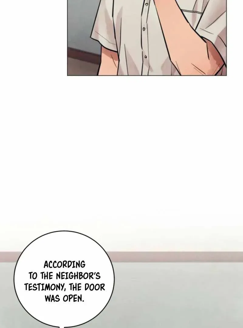 The Killer’s Interview Chapter 57 Online - página 11