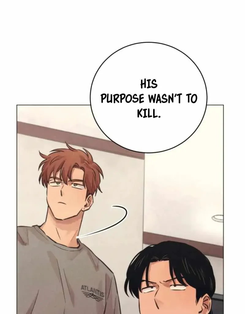 The Killer’s Interview Chapter 57 Online - página 13