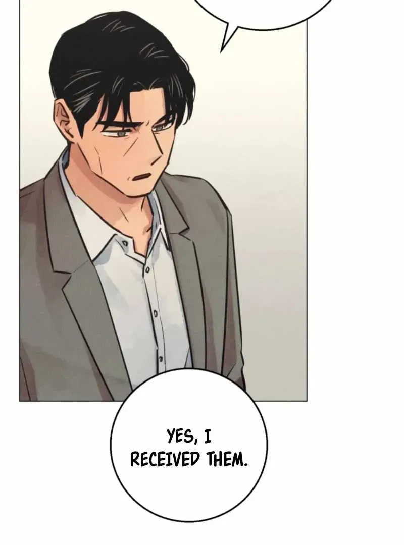 The Killer’s Interview Chapter 57 Online - página 20