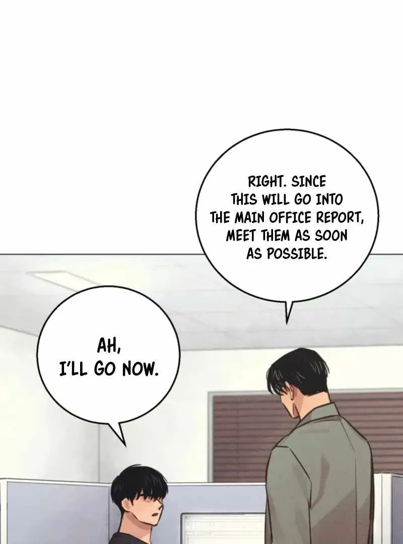 The Killer’s Interview Chapter 57 Online - página 21