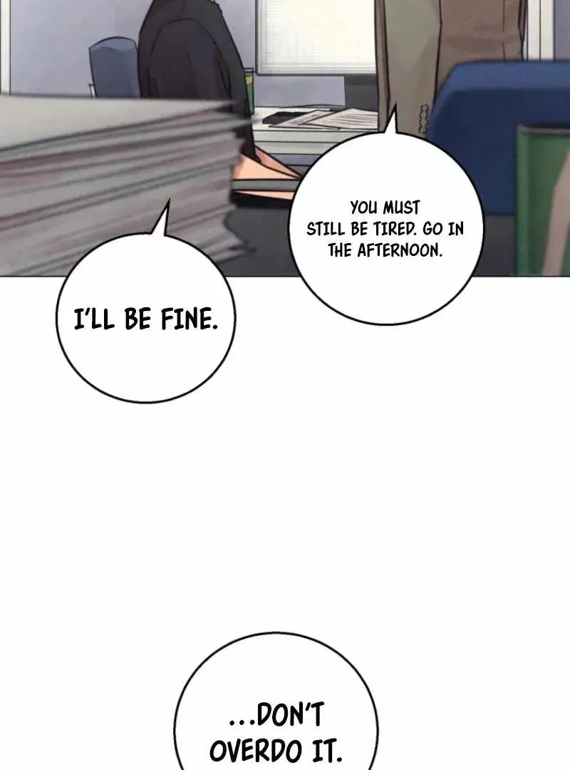 The Killer’s Interview Chapter 57 Online - página 22