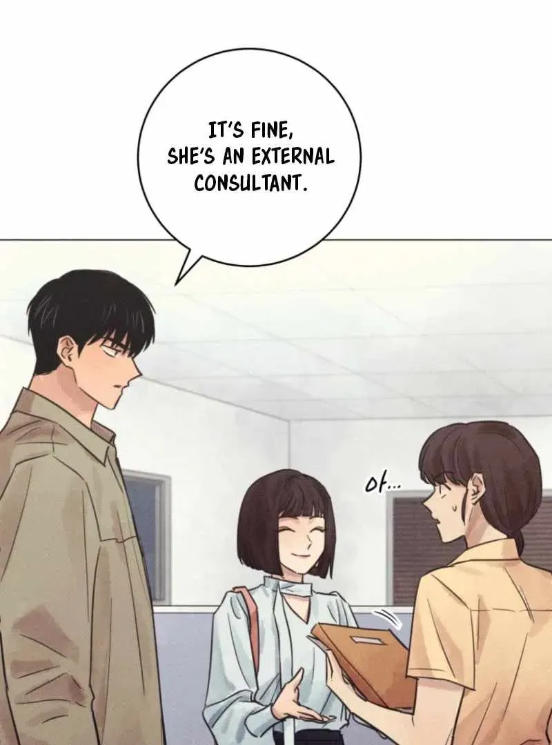 The Killer’s Interview Chapter 61 Online - página 11