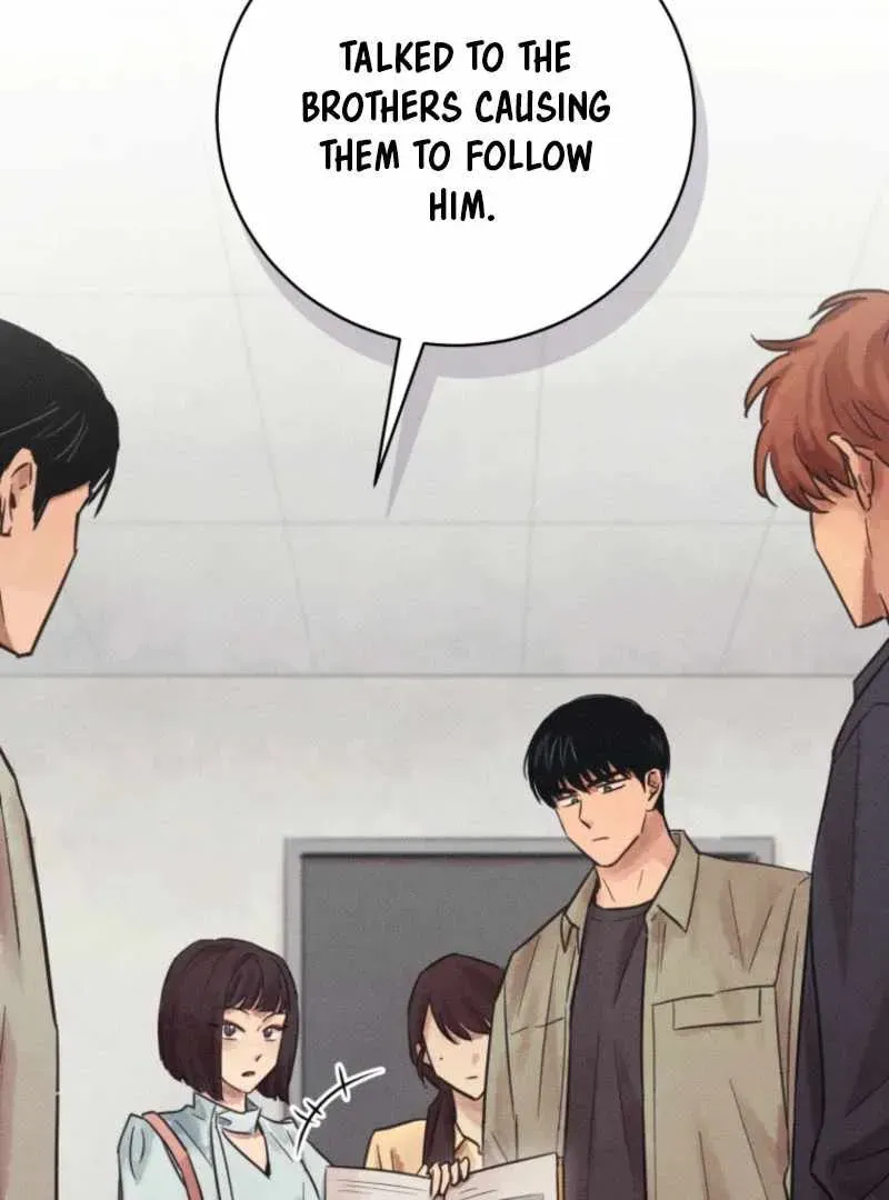 The Killer’s Interview Chapter 61 Online - página 19