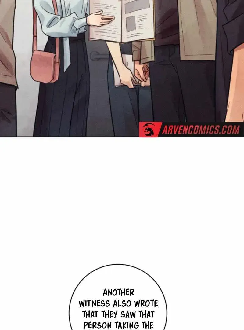 The Killer’s Interview Chapter 61 Online - página 20