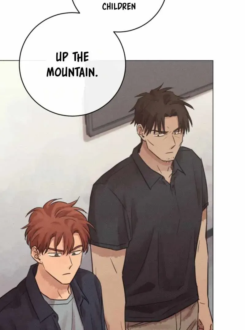 The Killer’s Interview Chapter 61 Online - página 21