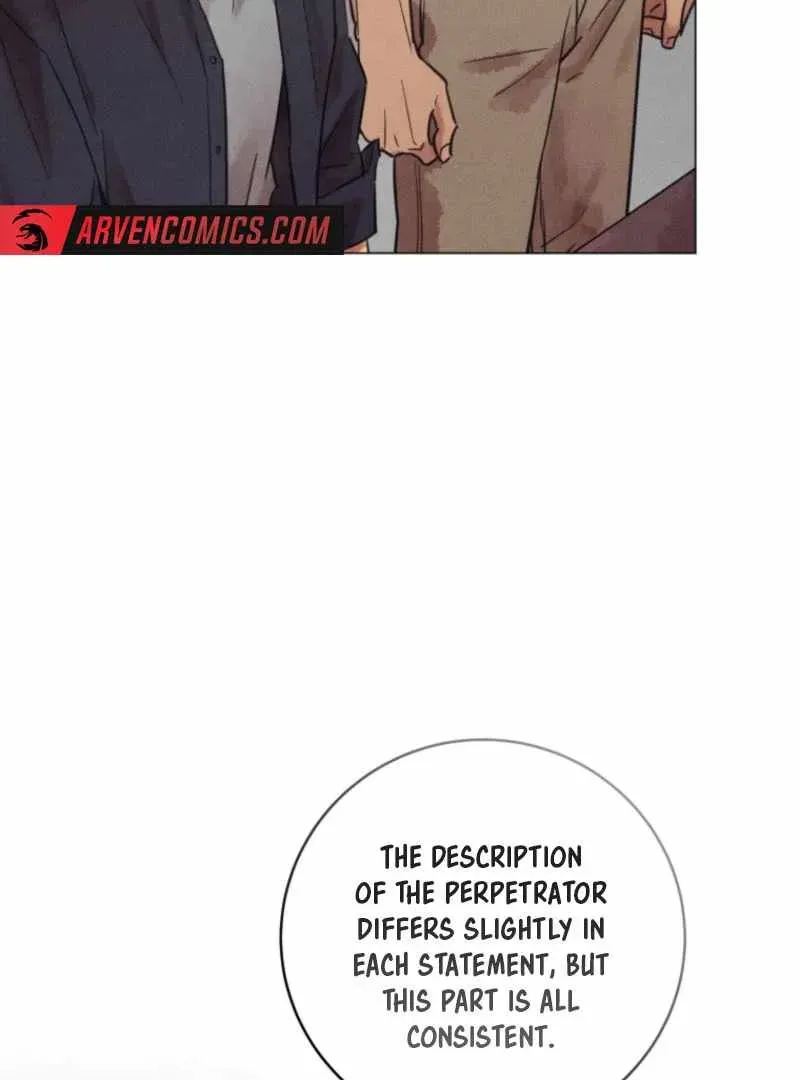 The Killer’s Interview Chapter 61 Online - página 22