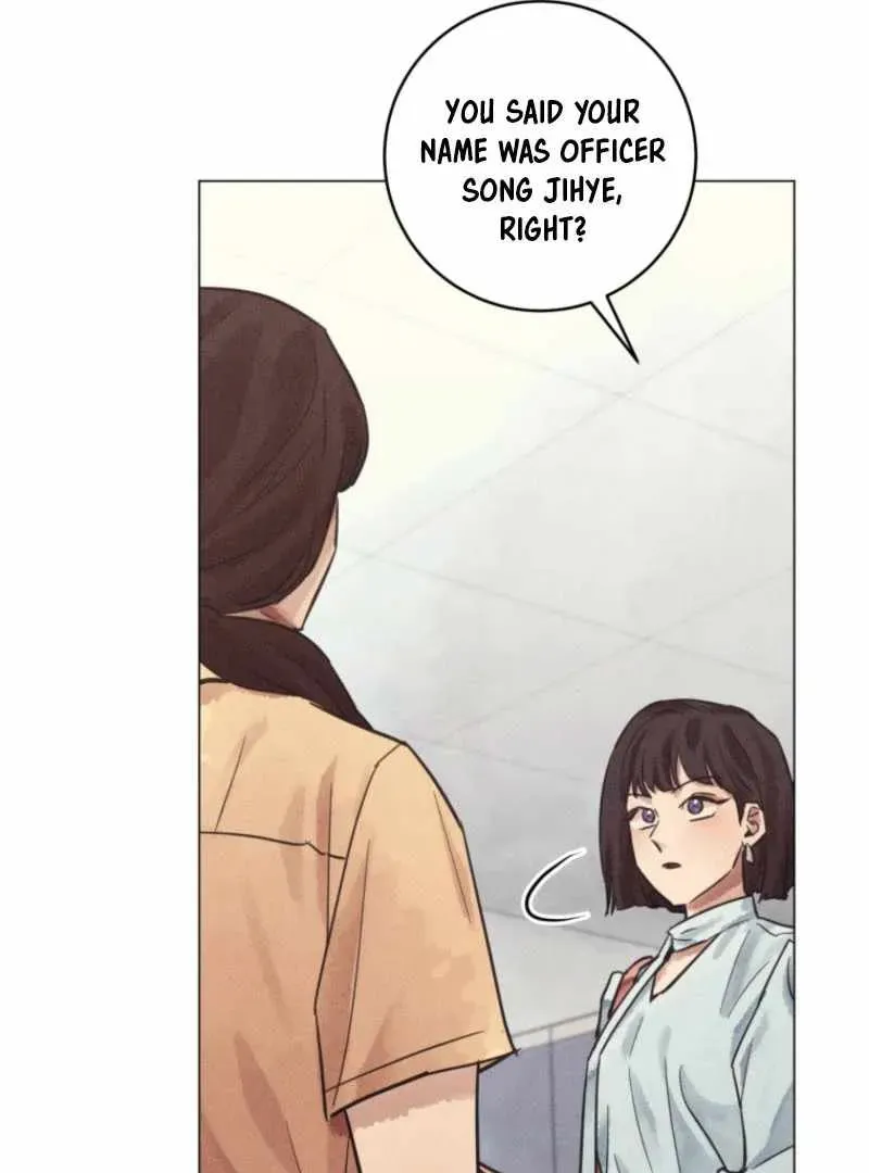 The Killer’s Interview Chapter 61 Online - página 27