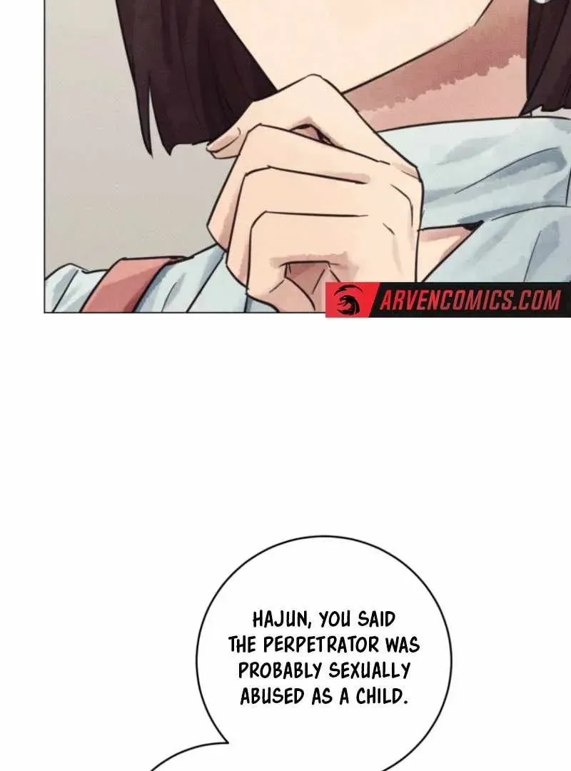 The Killer’s Interview Chapter 61 Online - página 31